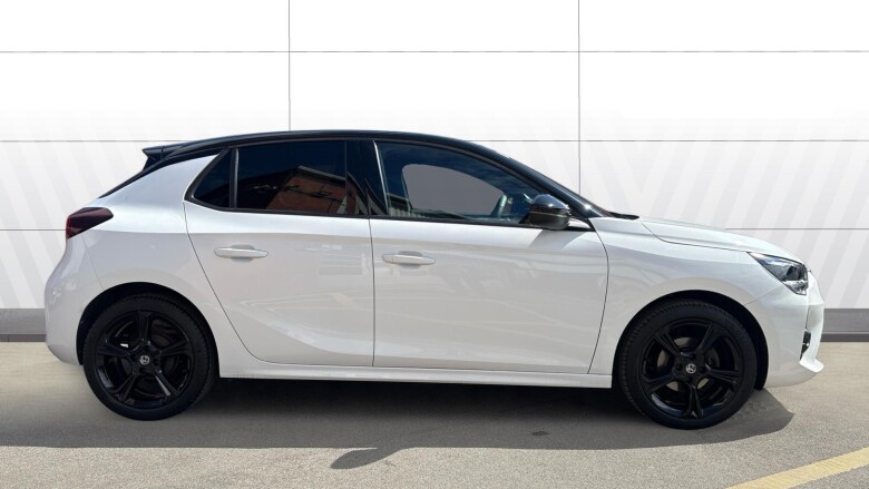 Vauxhall Corsa 1.2 GS 5dr Petrol Hatchback